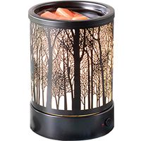 FRAGRANCE LAMP (115-XHL-DP)