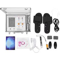 Qiterr Resonance Analyzer, Portable 6th Generation 45 Reports Magnetic Electric Detector