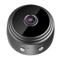 Hidden Camera 1080p spy Camera Hidden Wireless Hidden IP Camera