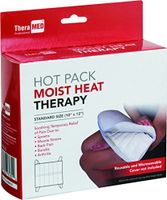 Standard Moist Heat Hot Pack