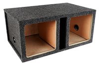 Kicker-15 Dual Vented L5 / L7