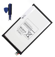 Etechpower SM-T310 Replacement Tablet Battery Compatible with Samsung Galaxy Tab 3 8.0 SM-T311 SP3379D1H T310 T3100 T311 T3110 T32 T4450E 4450mah