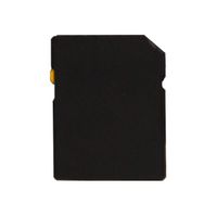 Kingston 4 GB Class 4 SD Card