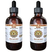 Noni (Morinda citrifolia) Liquid Extract 2x2 oz