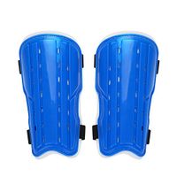 Asixx Shin Guard; Football Keen Protector; Football Shin Guard; Soccer Keen Guard; Soccer Protective Gear Soccer Shin Pads, 1Pair Kids Soccer Shin Guards Football Padded Knee Protectors Adjustable S