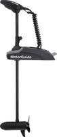 MotorGuide Xi3-55FW54 12V Attwood Xi3 Bow Mount Wireless Control