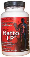 Allegany Nutrition Systemic Enzymes