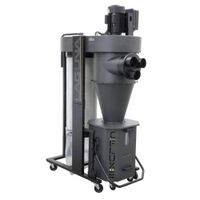 LAGUNA TOOLS C|Flux:3 3HP Clean Air Dust Co