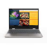 Lenovo Yoga 720 - 12.5" FHD Touch - i3-7100U - 4GB - 128GB SSD - Silver