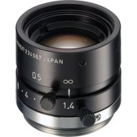 Tamron USA M118FM16 M118FM16 Megapixel Fixed-Focal Industrial Lens (16mm)