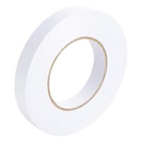 Ultra Thin Double Sided Adhesive Tape (1 Inch 55 Yards) Lasting, Acid Free & Heat Resistant, Double Sided Tape for Gifts, Photos, Scrapbooking, Documents, Wallpaper, Crafts, Card and Boxes