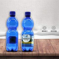 DVR231 - Water Bottle Hidden Camera
