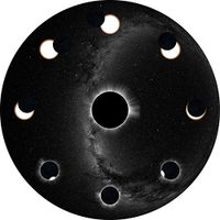 Total Solar Eclipse