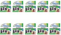 Fujifilm Quicksnap Flash Disposable Camera 35mm Film Single Use 800 ISO (10 -Pack)