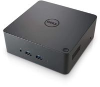 Dell Business Thunderbolt Dock TB16 with 240W Adapter (Renewed)