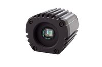 Celestron 95509 Skyris 132 M CMOS (Black)