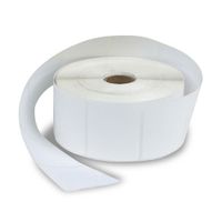 Detecto 6600-0205 Labels 2" x 2.5" 1500 labels/roll for P-205