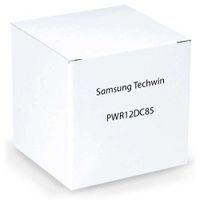 Samsung - Power Supply, 12 VDC, 8 Output, 5 AMPS, Small Enclosure, 110V PWR-12DC-8-5