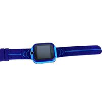 kiloid Children Smart Watch SOS Call Location Tracker Student Two-Way Voice Wristwatch Smart Watches