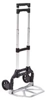 Liberty Industrial 10001 Folding Luggage Hand Truck