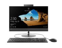 Lenovo IdeaCentre 520 All-in-One PC, 23.8" Screen, AMD Ryzen 3, 8GB Memory, 1TB Hard Drive, Windows 10 Home