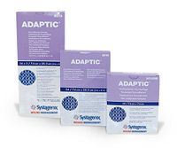 Adaptic Non-Adhering Dressing