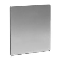 NiSi Nano IR ND 0.6 6.6x6.6 - Nano Infrared Neutral Density 0.6 Filter - 6.6 x 6.6 (Black)