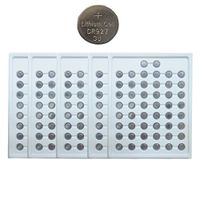 pkcell CR927 BR927 DL927 3V Lithium Coin Cell Batteries,300 pc
