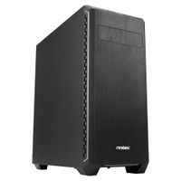 Adamant Custom 12-Core Liquid Cooled 3D Modelling SolidWorks CAD Workstation Computer AMD Ryzen 9 3900X 3.8GHz Asus Tuf X570 32Gb 3000Mhz DDR4 RAM 5TB HDD 1TB SSD 750W PSU Wi-Fi Bluetooth AMD WX 7100