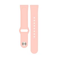 FITVII Waterproof Smart Watch Band, Adjustable Replacement Accessories Classic Sport Wristbands for P1C GPS Running Watch.