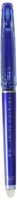 Pentel Frixion Point 04 Ballpoint Pen, Blue (LF-22P4L)