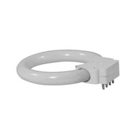 BoliOptics 10W Ring Fluorescent Ring Light Microscope Bulb Replacement BU99021111