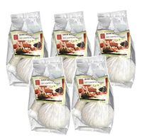 GOOD ACTIVE Thai Herbal Compress Ball,Made from Natural Herbs Aroma Massage Spa Product,Best Big Size 200g (7.05 Oz) Pack of 10 (100g)