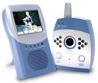 Swann Guardian Angel Handheld Monitoring Kit