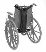 AdirMed Oxygen Cylinder Bag for Wheelchairs (D & E Cylinders)