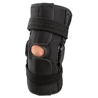Breg Shortrunner, Airmesh, Wraparound, Open Back, S Part #21752