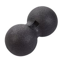 myonly Peanut Massage Balls for Yoga Deep Tissue Relieve Stress and Relax Tight Muscles