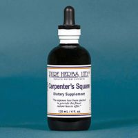 Carpenter's Square/Figwort - 4 OZ (Natural Herbal Extracts)