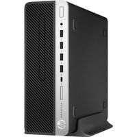 HP Smart Buy ProDesk 600 G4 SFF