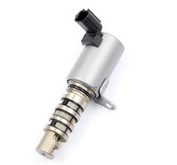 OEM Engine Variable Timing Oil Control Valve Solenoid For Honda Acura RSX Assy