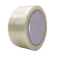 Cricket Bat Fiberglass Tape Roll - Extra Long Cricket Grip/Face Protection (2'' x 82')
