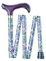 Handbag Size Morris Folding Cane