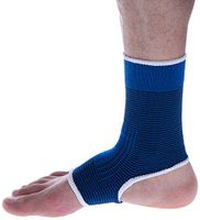 Shop Flash 1-Piece Energizing Compression Ankle Support for Women, Blue, Small, 0.09 Pound