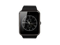indigi Unlocked GSM Watch Cell Phone w/Compatible with Bluetooth Spy Camera Camcorder MP3 MP4