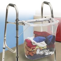 Walker Mesh Bag