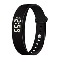 sandinged Lightweight Waterproof Children LED Watch Running Bracelet Watch Smart Watches