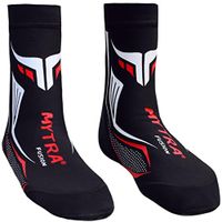 Mytra Fusion Ankle Brace Ankle Protector Ankle Brace Support Injury Relief Elasticated Ankle Brace (M, Black)