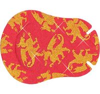 Ortopad Pick-a-Patch Cotton, Choose Your Designs, 10 Adhesive Eye Patches Per Pack