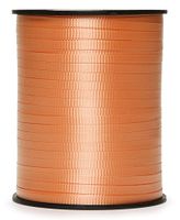 Darice 2916-17 Curling Ribbon Party Supplies, One Size/3/16" W/500 yd, Orange (Pack of 12)