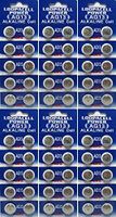 LOOPACELL 60 Batteries LR44 (A76, AG13) Alkaline Button Size Battery